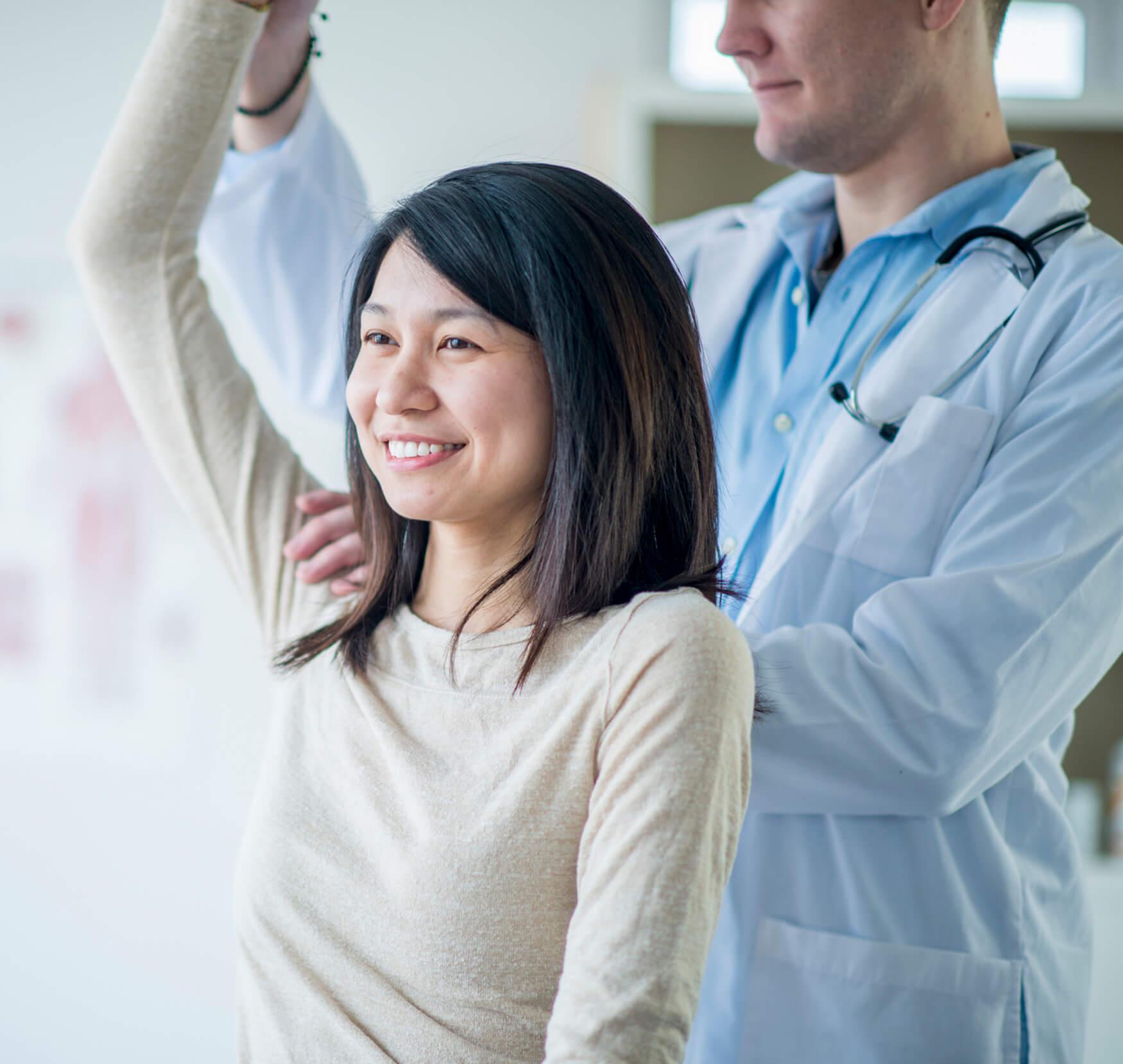 THERAPY AND REHABILITATION visual data 8